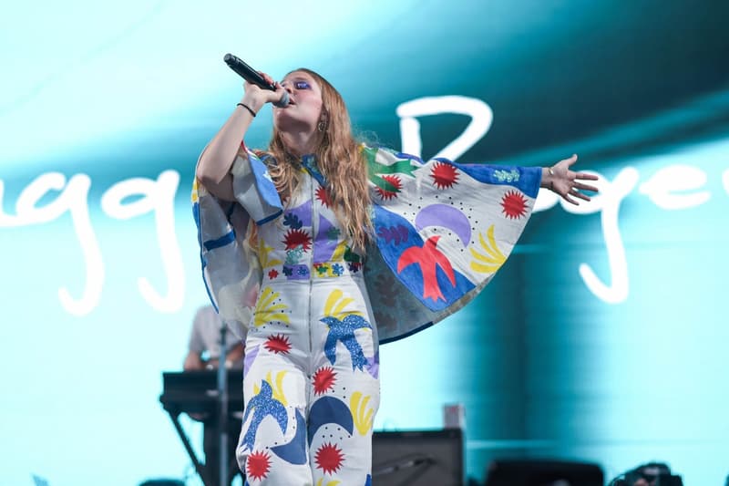 Fuji Rock Festival Photo Recap: Gorillaz, Sampha, The xx Lorde Maggie Rogers