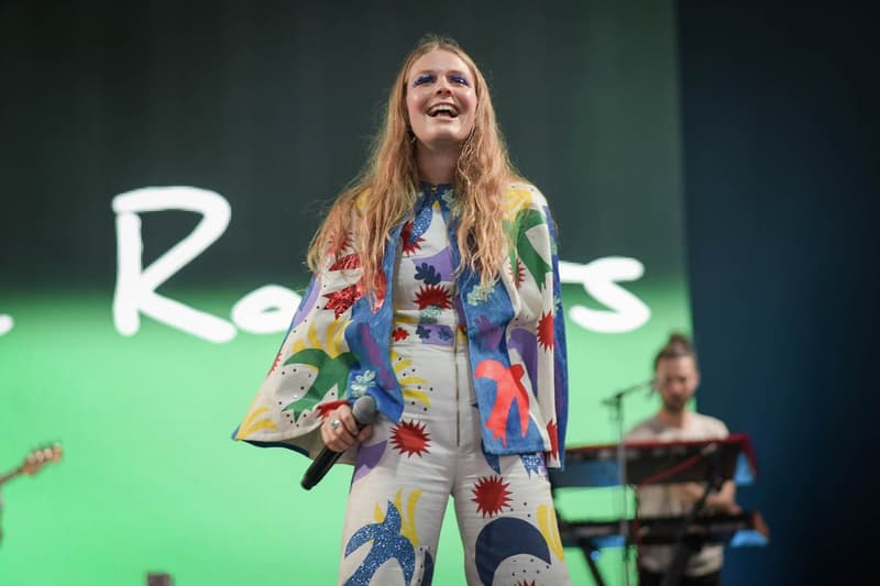 Fuji Rock Festival Photo Recap: Gorillaz, Sampha, The xx Lorde Maggie Rogers