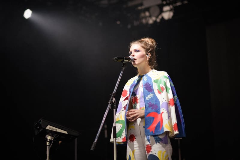 Fuji Rock Festival Photo Recap: Gorillaz, Sampha, The xx Lorde Maggie Rogers