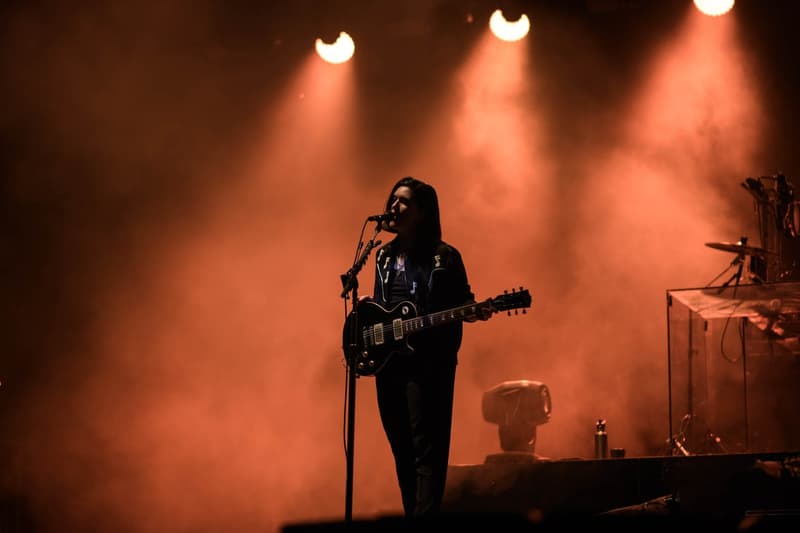 Fuji Rock Festival Photo Recap: Gorillaz, Sampha, The xx Lorde Maggie Rogers