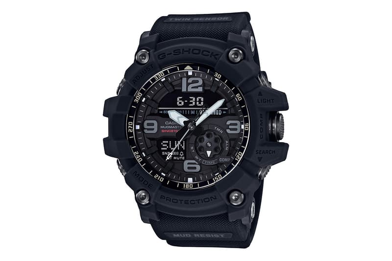 G-SHOCK 35th Anniversary Watches