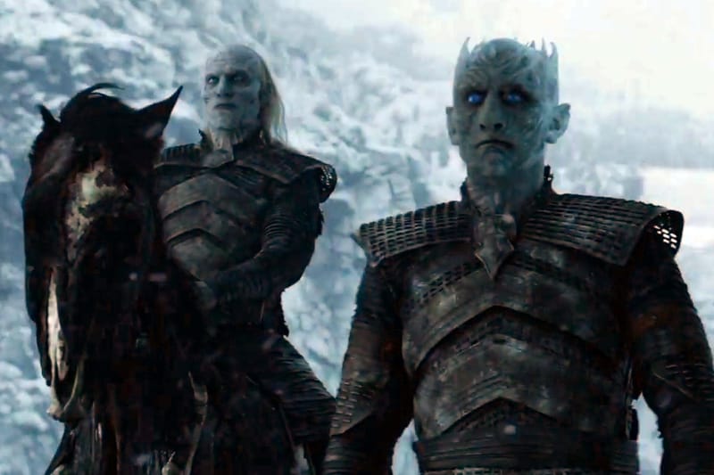 ‘Game of Thrones’ Teases Its Biggest Battle Yet In “Death Is the Enemy” Promo