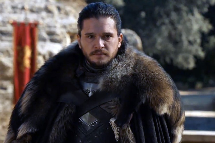The Biggest Battle Yet of 'Game of Thrones' Finally Arrives in New Promo