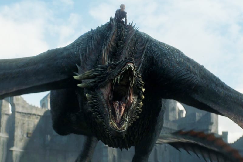 'Game of Thrones' Episode 5 Preview Video: The Night King's Army Is Coming