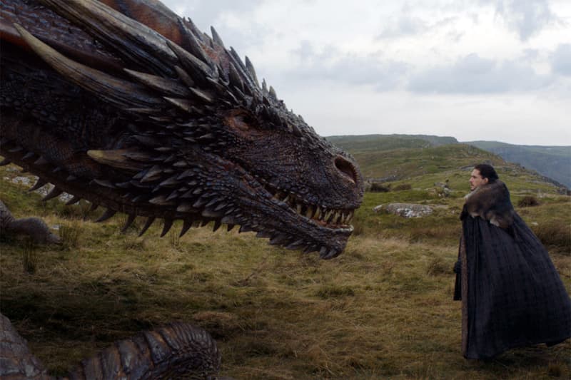 Game of Thrones
