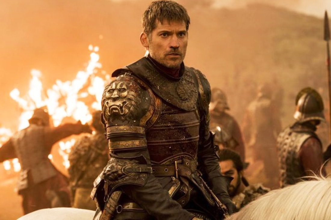 Game Of Thrones Spoils of War Episode Set A Ratings Record Loot Train