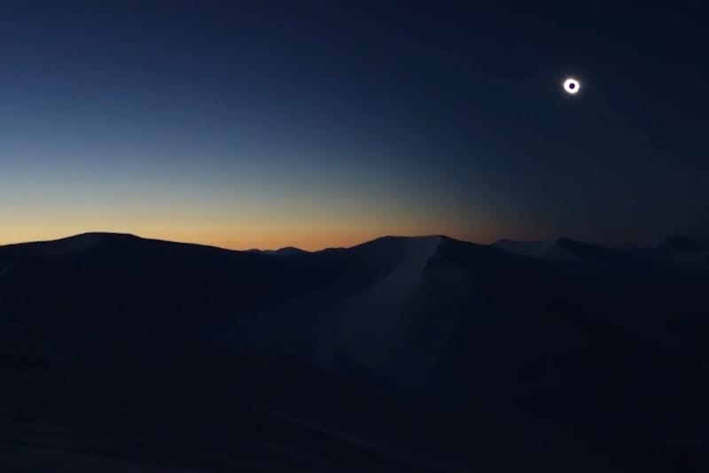 Watch Why You Should Take Part in the Solar Eclipse on August 21