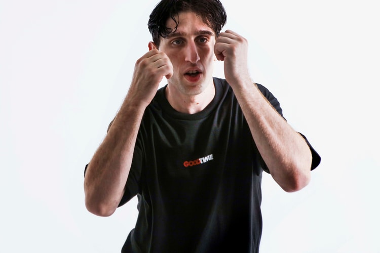 Have a 'GOOD TIME' With Know Wave's New Lookbook