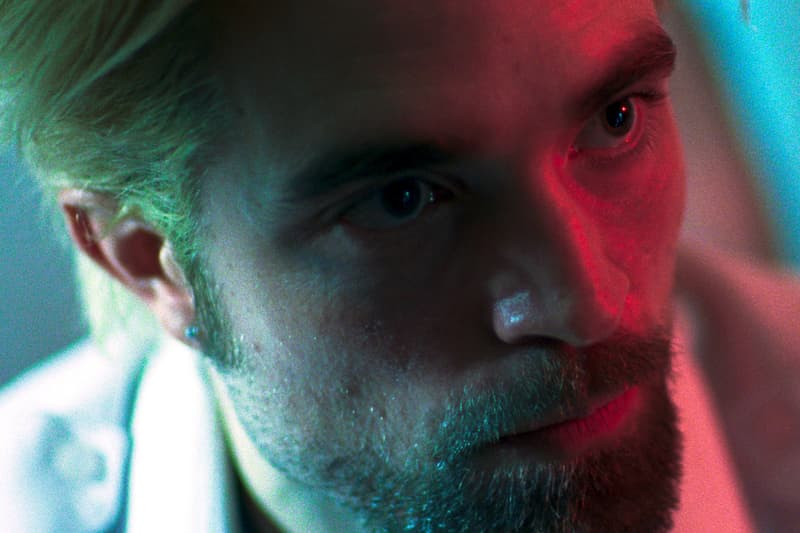 Good Time Safdie Brothers Movie A24 Robert Pattinson Buddy Duress Barkhad Abdi Taliah Webster Aaron Bondaroff Know Wave New York City Film