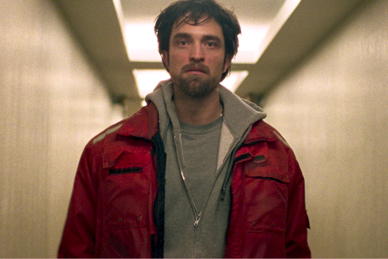 Good Time Safdie Brothers Movie A24 Robert Pattinson Buddy Duress Barkhad Abdi Taliah Webster Aaron Bondaroff Know Wave New York City Film