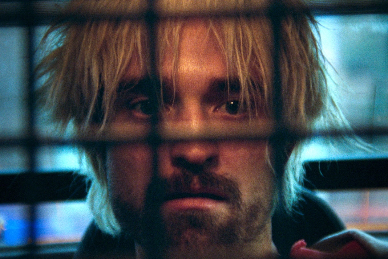 Good Time Safdie Brothers Movie A24 Robert Pattinson Buddy Duress Barkhad Abdi Taliah Webster Aaron Bondaroff Know Wave New York City Film