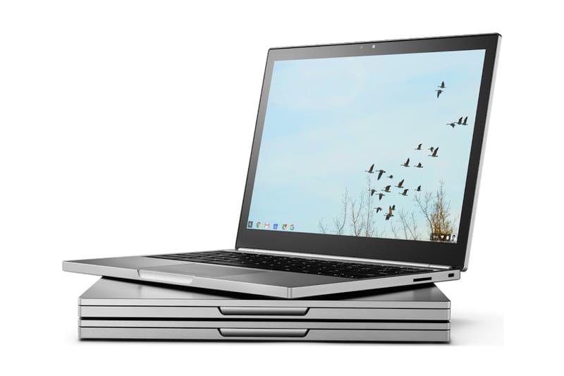 Google Is Hard at Work on a New Chromebook Pixel