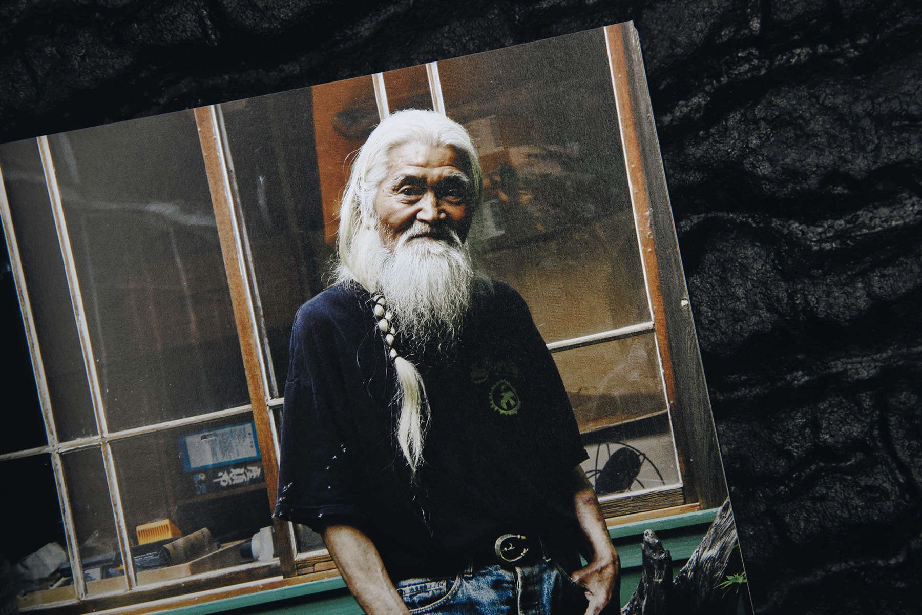 Goro's Silver Jewelry