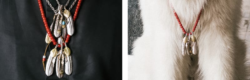 Goro's Silver Jewelry