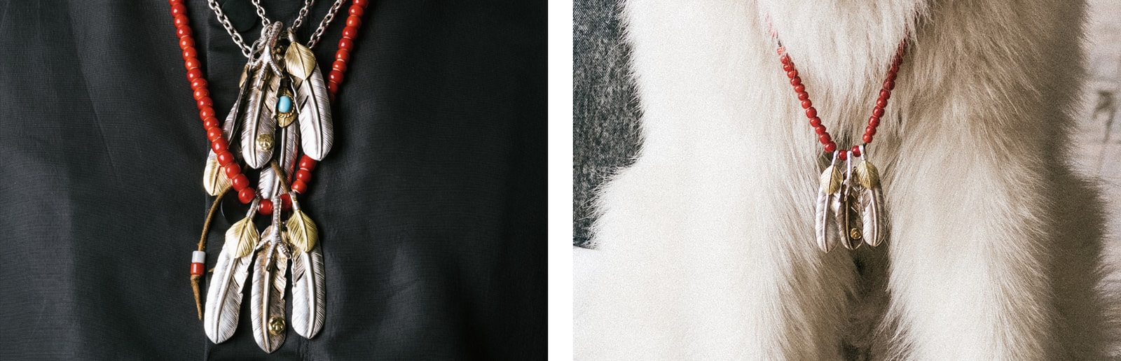 Goro's Silver Jewelry