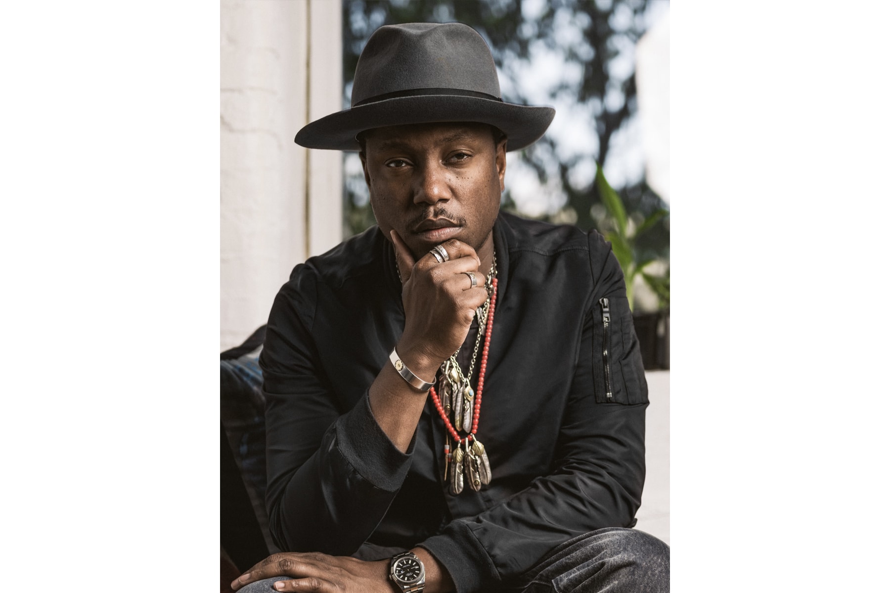 Goro's Silver Jewelry