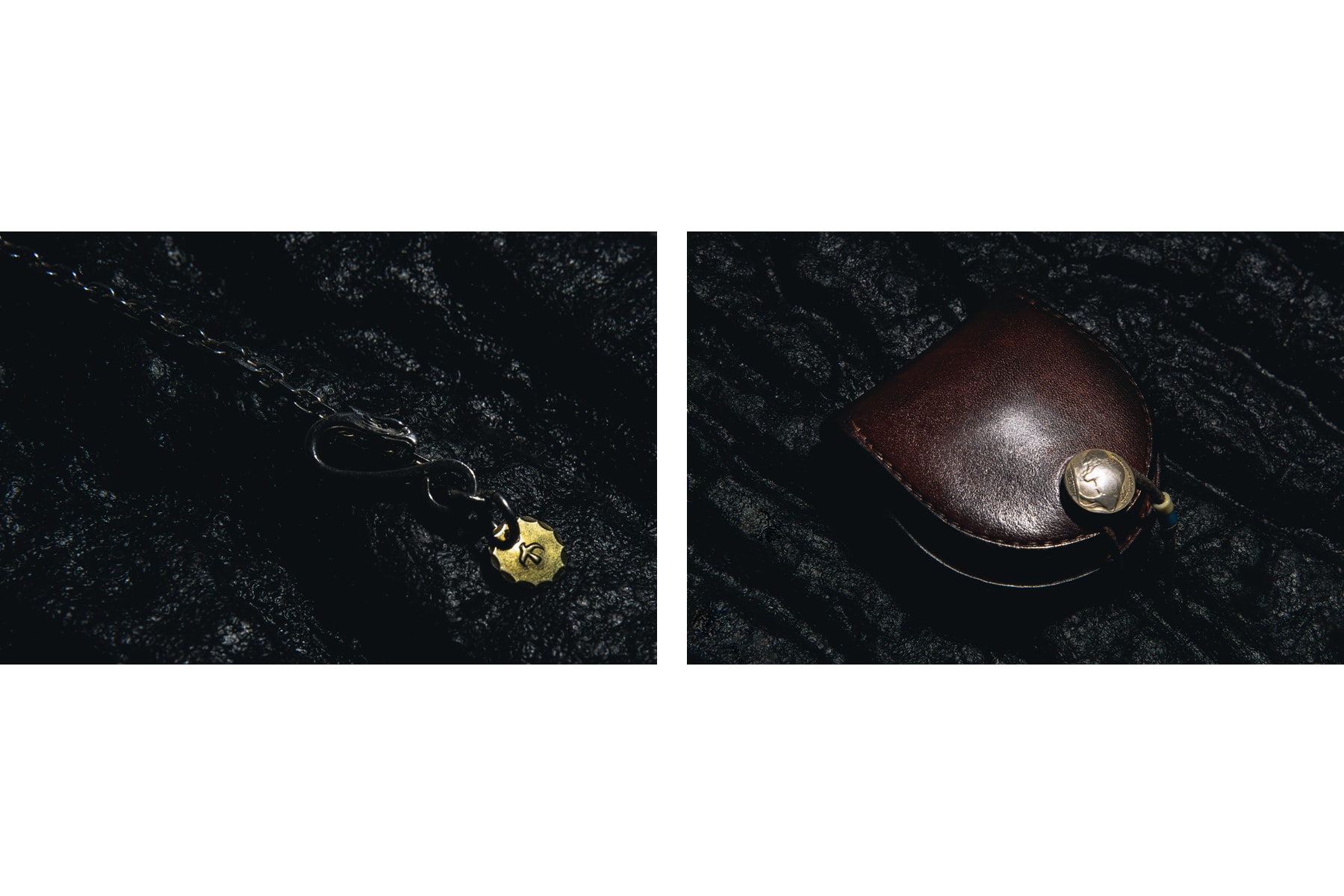 Goro's Silver Jewelry