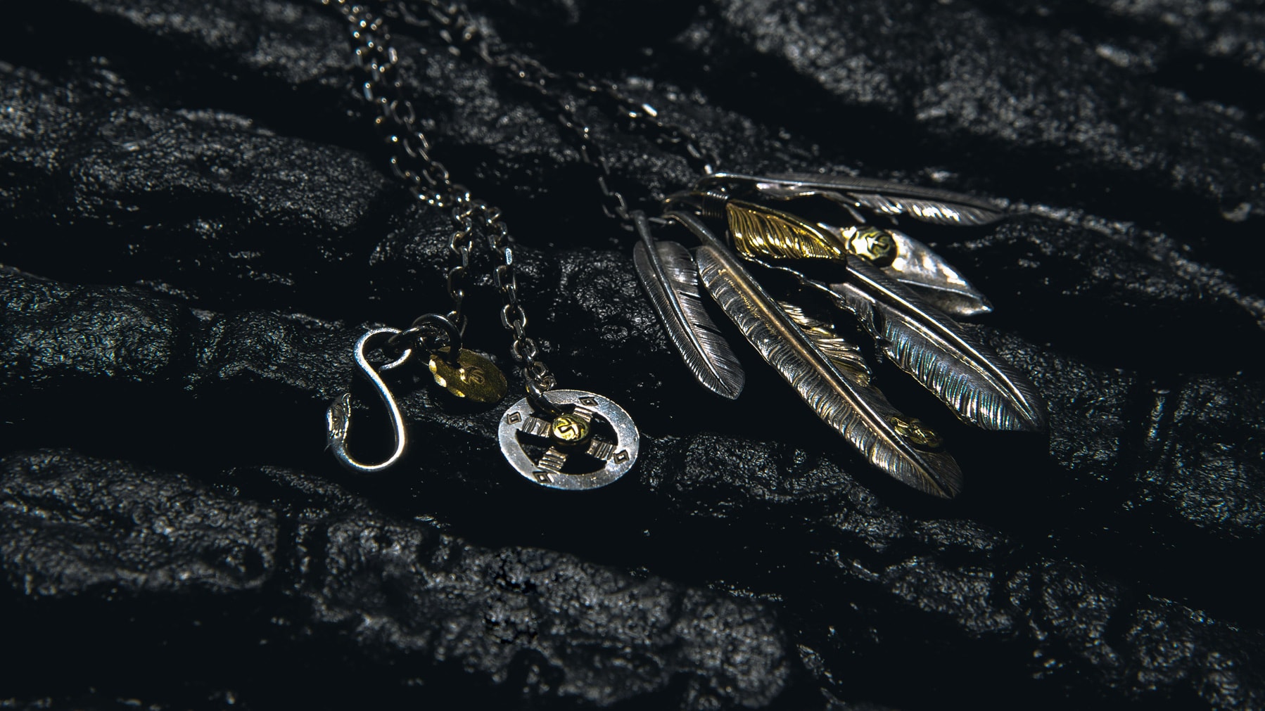 Goro's Silver Jewelry