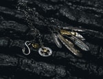 Goro's: The Tokyo Store With Jewelry You'll Want but Probably Can't Buy
