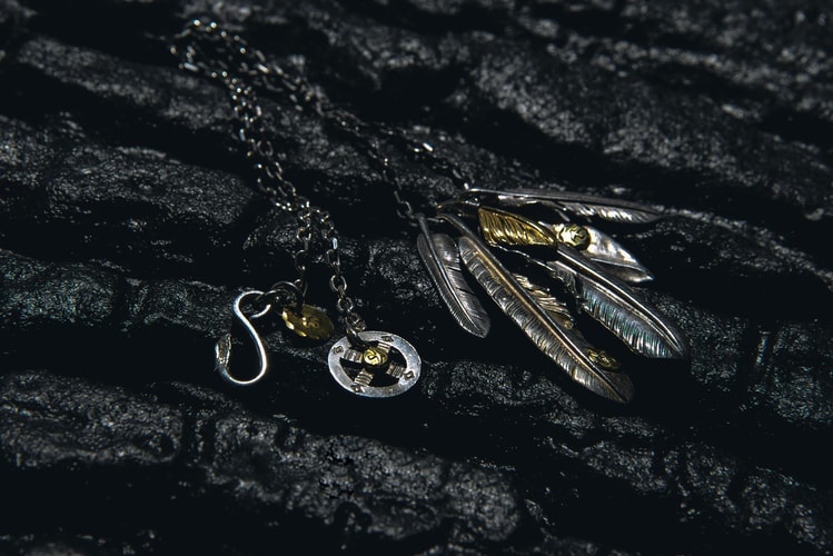 Goro's: The Tokyo Store With Jewelry You'll Want but Probably Can't Buy