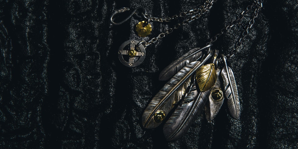 Goro's: Tokyo's cult jewelry store