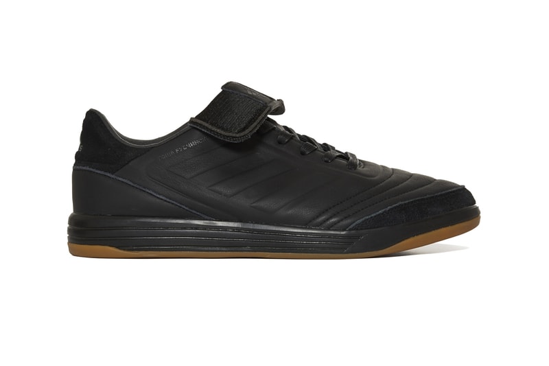 Gosha Rubchinskiy Dover Street Market London adidas Football Fashion Apparel Sportswear Clothing Footwear Accessories