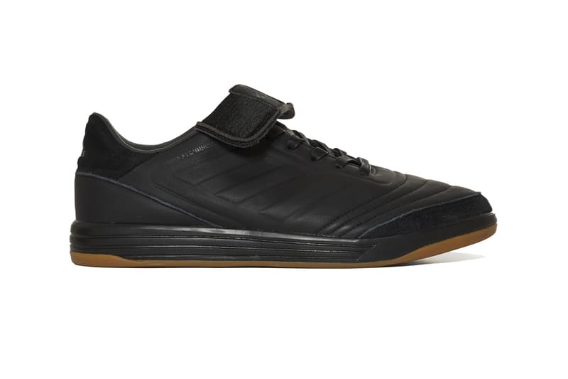 Gosha Rubchinskiy Dover Street Market London adidas Football Fashion Apparel Sportswear Clothing Footwear Accessories