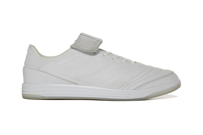 Gosha Rubchinskiy Dover Street Market London adidas Football Fashion Apparel Sportswear Clothing Footwear Accessories