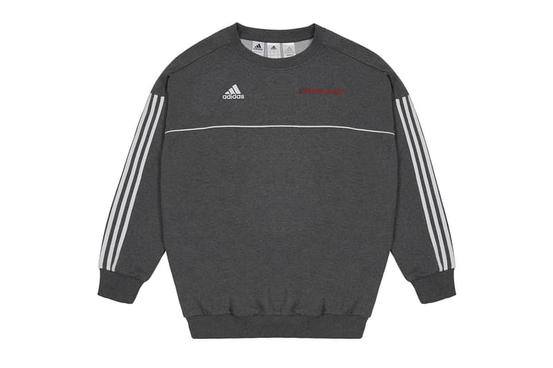 Gosha Rubchinskiy Dover Street Market London adidas Football Fashion Apparel Sportswear Clothing Footwear Accessories