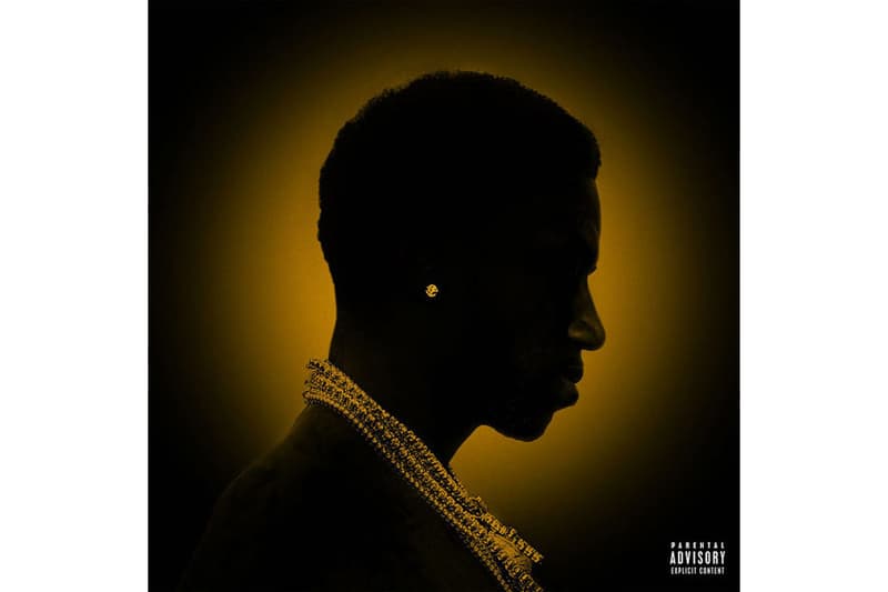 Gucci Mane Mr. Davis I Get the Bag