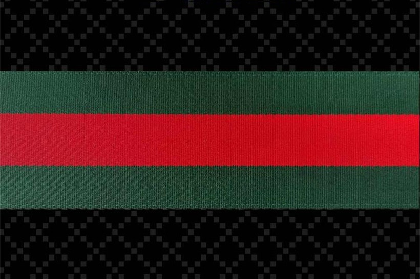Happening Tilsyneladende fænomen Gucci Is Suing Forever 21 for Using Its Stripes | HYPEBEAST