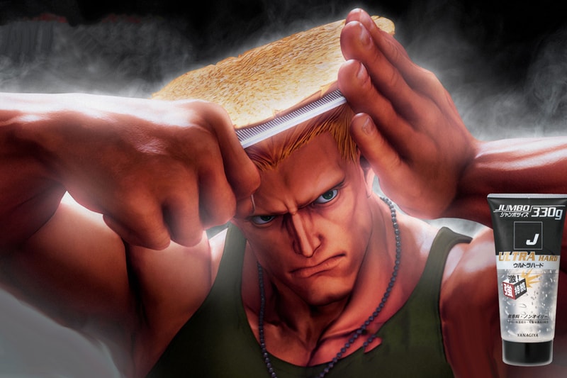 Guile - Street Fighter 5 Guide - IGN