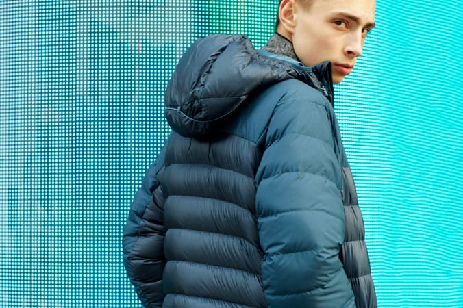 Haglöfs Offers a Well-Rounded 2017 Fall/Winter Collection for the Outdoors