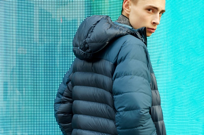 Haglöfs Offers a Well-Rounded 2017 Fall/Winter Collection for the Outdoors