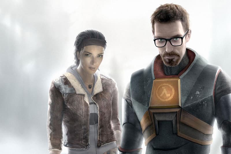 Half-Life Episode 3 Reveal Three Pastebin Marc Laidlaw Valve