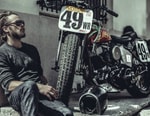 teNeues' New Harley-Davidson Book Is a Slice of Motorcycle History