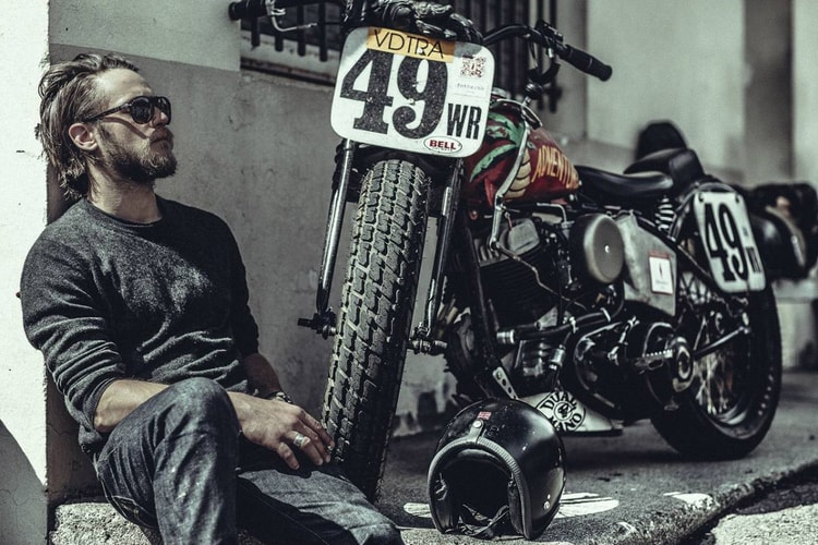 teNeues' New Harley-Davidson Book Is a Slice of Motorcycle History