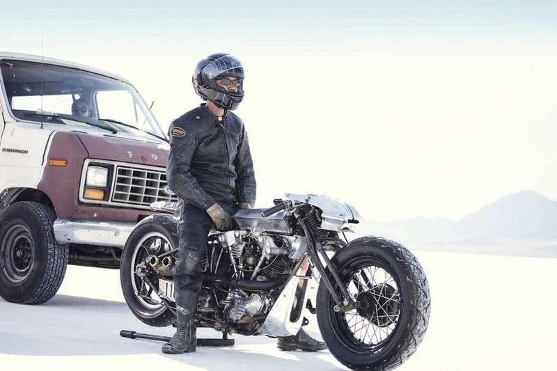 teNeues Harley-Davidson Book Explores Motorcycle History