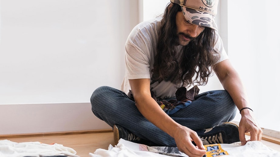 #10: Tee Dealer Patrick Matamoros Explains How He Puts Tees in the Hands of Kanye West, Jerry Lorenzo and Frank Ocean