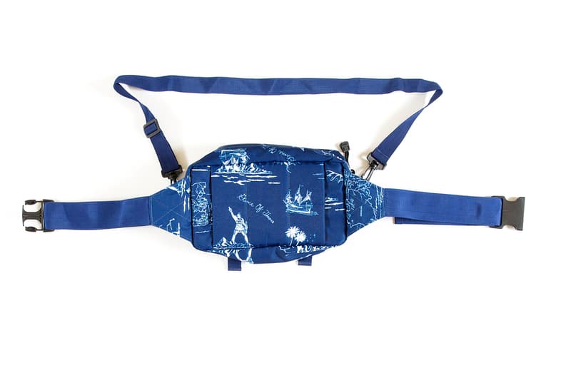 HBO 40s & Shorties Rep the Realm 'Game of Thrones' Collection