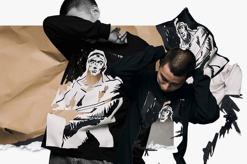 Sasquatchfabrix.'s Latest Drop Plays With Animated Graphics and Cozy Fits
