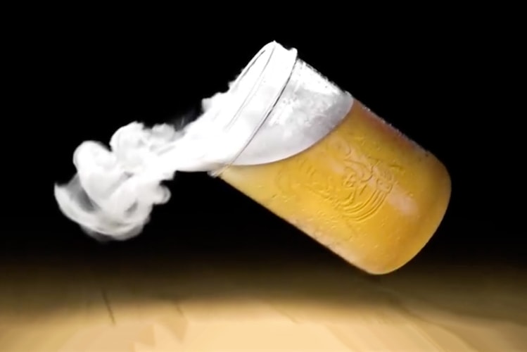 Heineken-Owned Brewer Releases Marijuana Beer But It's Not What You Think