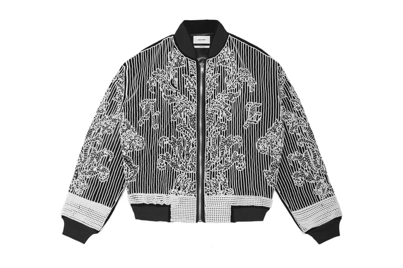 Danish Label HELIOT EMIL Adopts Downtempo Luxury for 2017 Fall/Winter