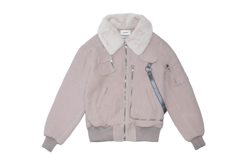 HELIOT EMIL 2017 Fall/Winter Collection
