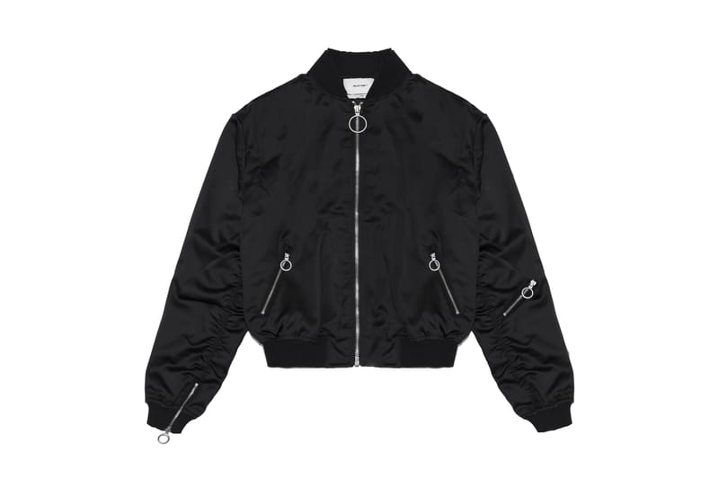 heliot emil pearl bomber