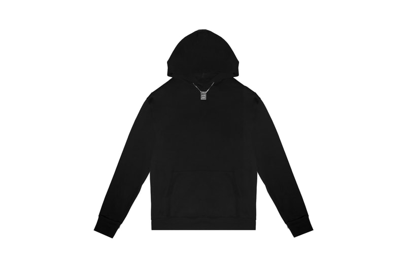 HELIOT EMIL 2017 Fall/Winter Collection