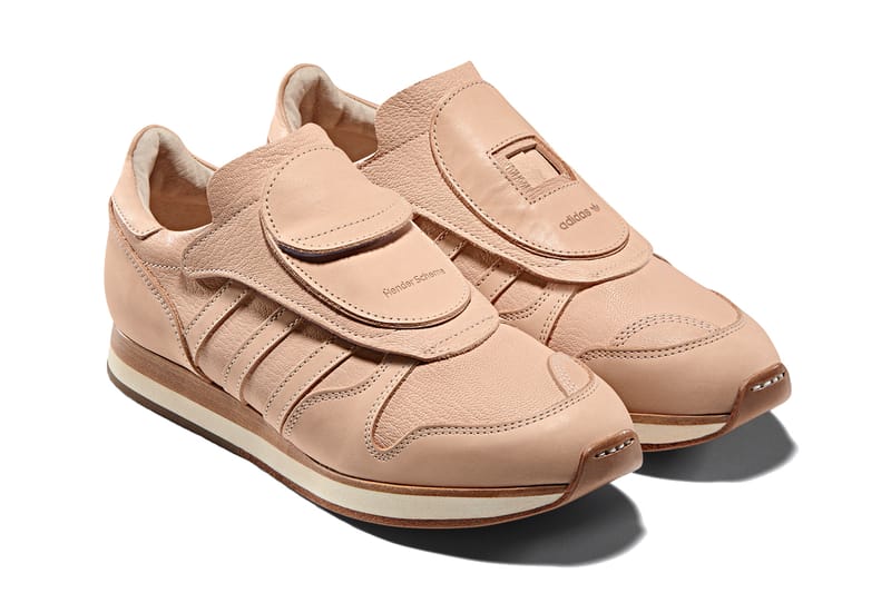 More Details Emerge of Hender Scheme's Collaboration with adidas Originals