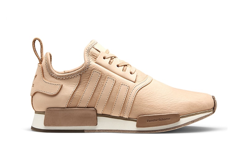 adidas Originals x Hender Scheme Superstar Micropacer NMD R1