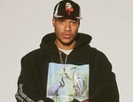 Heron Preston's "FOR YOU, THE WORLD" Tour Heads to Japan