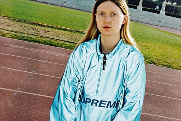 Supreme London's Hetty Douglas on Carving Her Own Niche in the Art Industry